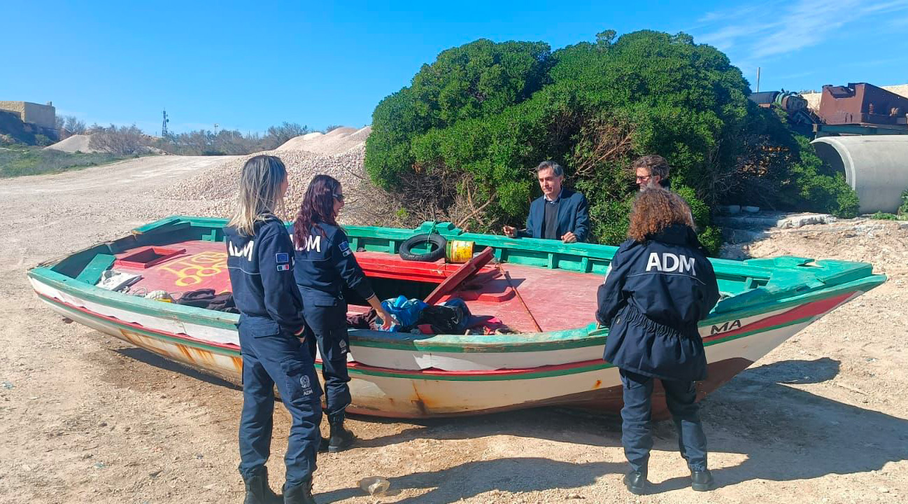 La Orquesta del Mar